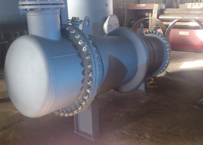 Rental Boilers