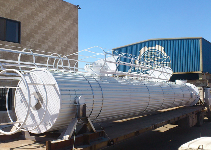 Heat Exchangers