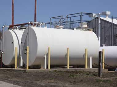 Mistakes to Avoid When Choosing the Right Quality Storage Tanks in UAE