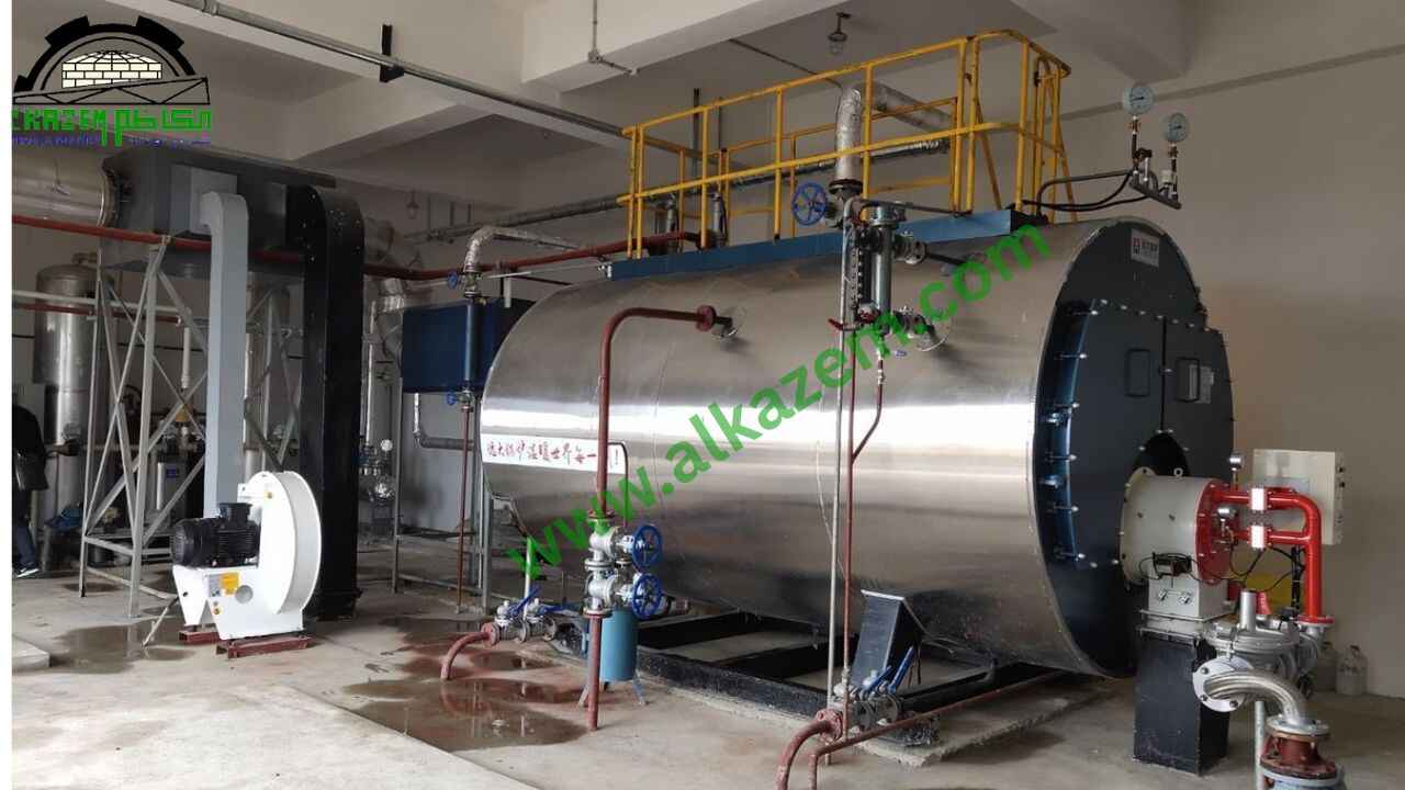 Maintenance Tips to Extend the Life of Industrial Burners in Harsh Saudi Conditions